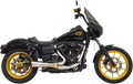 Ripper 2:1 Exhaust System - Stainless Steel
