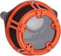 Method™ Clear Series Air Cleaner - Orange