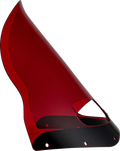 Windshield - Road Warrior Fairing - 15" - Red
