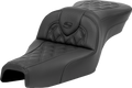 Roadsofa™ Seat - without Backrest - Lattice Stitch - XL '04-'22