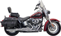 B1 2:1 Exhaust - Chrome