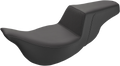 Step-Up Seat - Gripper - Black - FL '08-'24