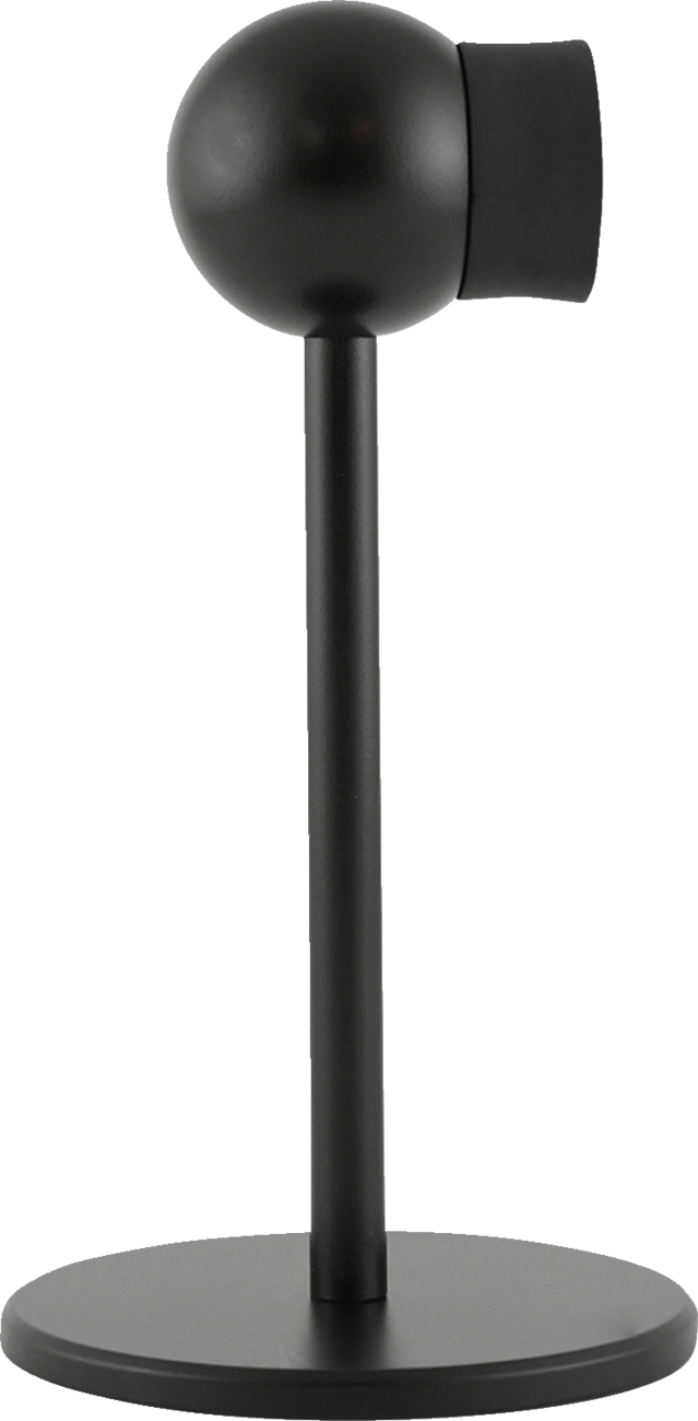 iOmini™ Stand - iOmounts™ - Mini - Black