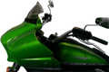 Flare® Windshield - 9" - Tinted - '11-'24 Vaquero/Voyager