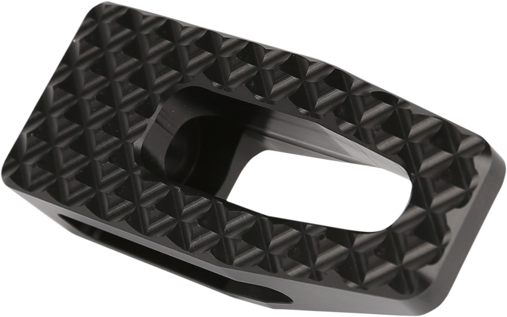 Brake Arm Pedal - Slim - Black