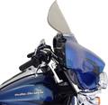 Flare® Windshield - 11-1/2" - Tint - '14-'25 FLH