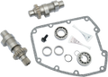 Camshaft Kit - 510C Chain Drive - Twin Cam