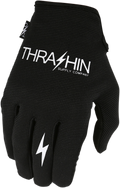 Stealth Gloves - Black - Small