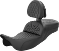 RoadSofa™ Seat - Honeycomb - with Backrest - Extended Reach - FL '08-'24