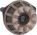 Inverted Series Air Cleaner Kit - Titanium