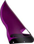 Windshield - Road Warrior Fairing - 15" - Purple