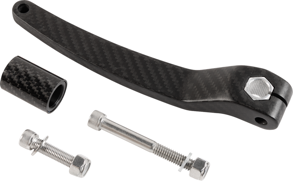 Shifter Arm - Carbon Matte - FL