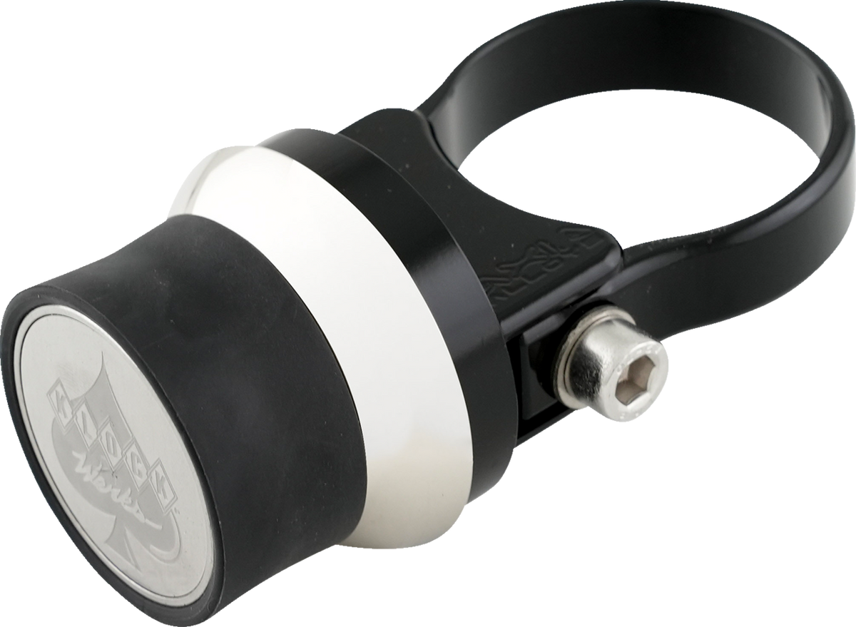 Roll Cage Phone Mount - Z-Force