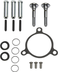 Big Sucker Air Cleaner Replacement Hardware Kit - Stage II