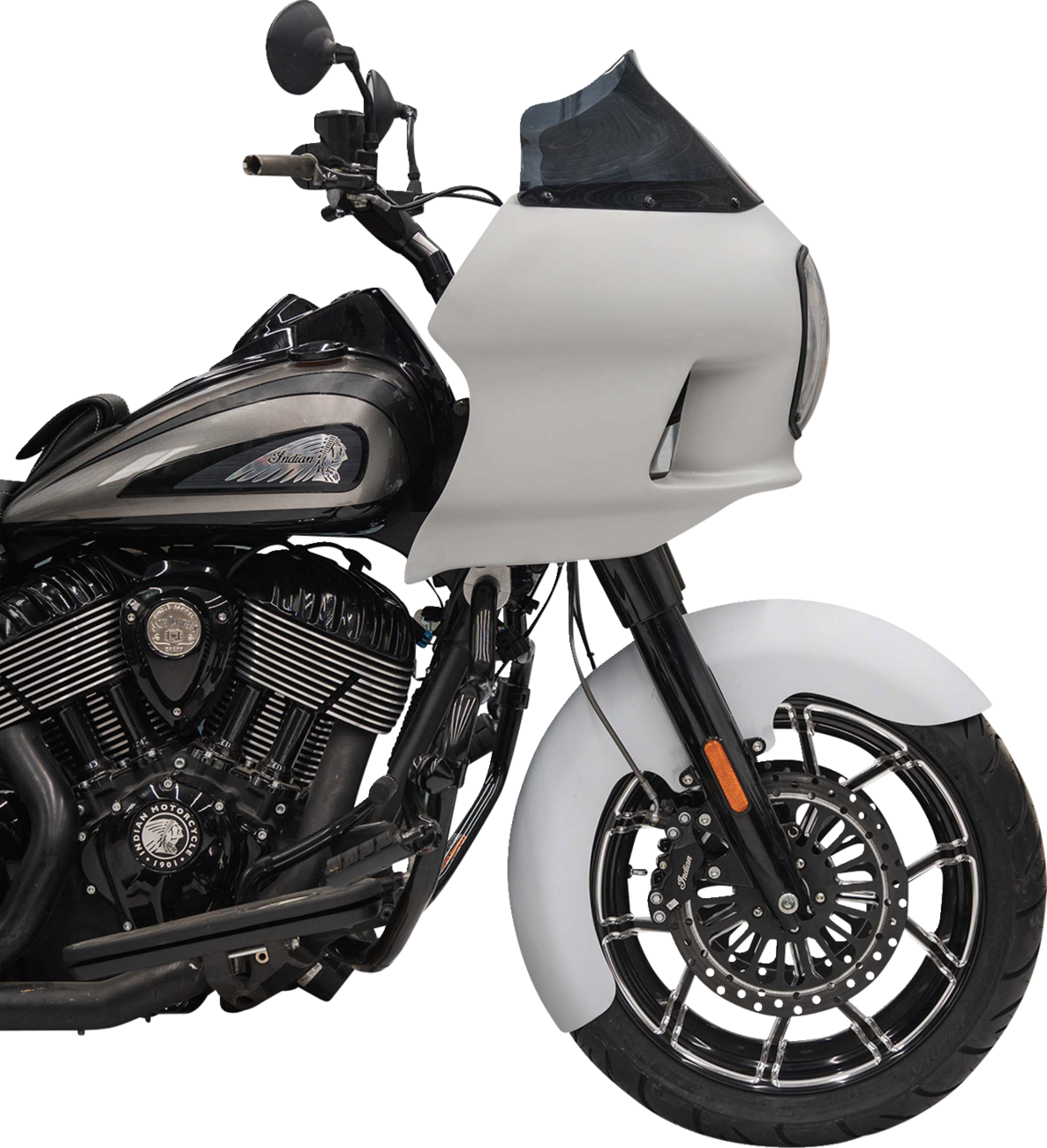 FXRP-Style Fairing Kit - Springfield