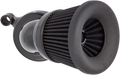 Velocity 65° Air Cleaner Kit - Black