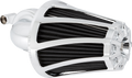 Monster Sucker® Air Cleaner - Chrome