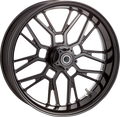 Rim - Split-Spoke - Black - 18x5.5