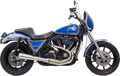 Road Rage 3 Exhaust - Stainless Steel