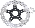 Jagged Brake Rotor - 11.5"