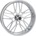 Rim - Split-Spoke - Chrome - 21x5.5