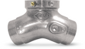 Flange-Mount Intake Manifold - Super G - Evolution Big Twin