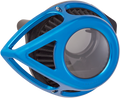 Clear Tear Air Cleaner Kit - Blue