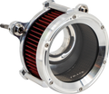 68 mm Assault Charge Air Cleaner - Raw - Gen 2 M8
