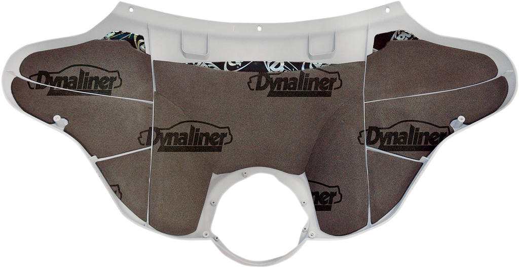 Sound Control - Fairing Kit - HD Touring/Trike '96-'13