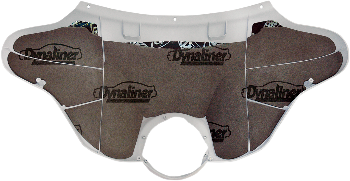 Sound Control - Fairing Kit - HD Touring/Trike '96-'13