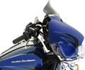 Flare® Windshield - 5" - Dark Smoke - '14-'25 FLH