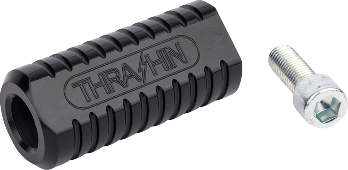 Speedway Shifter Peg - Black - HD