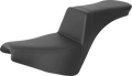 Step-Up Seat - Smooth - Black