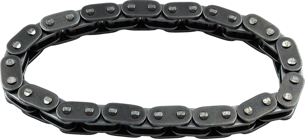 Cam Chain - Secondary (Inner) - 16 Links - Twin Cam '07-'17 | Dyna '06