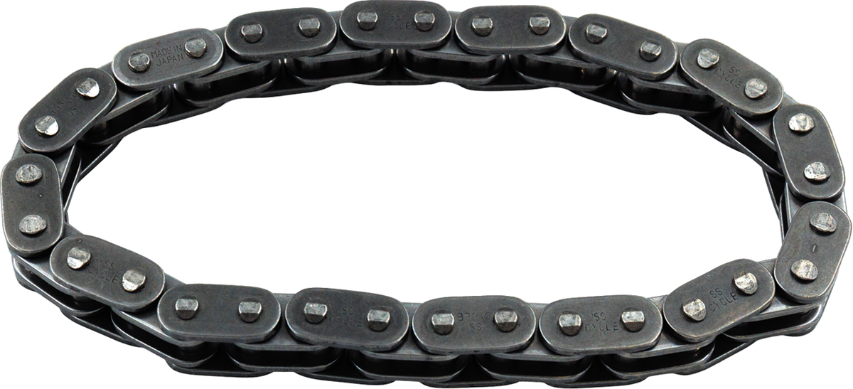 Cam Chain - Secondary (Inner) - 16 Links - Twin Cam '07-'17 | Dyna '06
