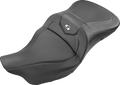Extended Reach Roadsofa™ Seat - Carbon Fiber - without Backrest - Heated - FL '08-'24