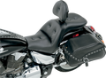 Explorer™ Road Sofa Seat - with Backrest - VTX1300R/S