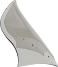 Pro-Touring Flare® Windshield - 13-1/2" - Tinted - '23-'26 FLTRX/FLTRT