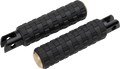 Air Trax Foot Pegs - Brass - FL/FX '18-'26