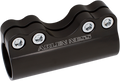 Modular Adjustable Handlebar Clamp - 1" - Black
