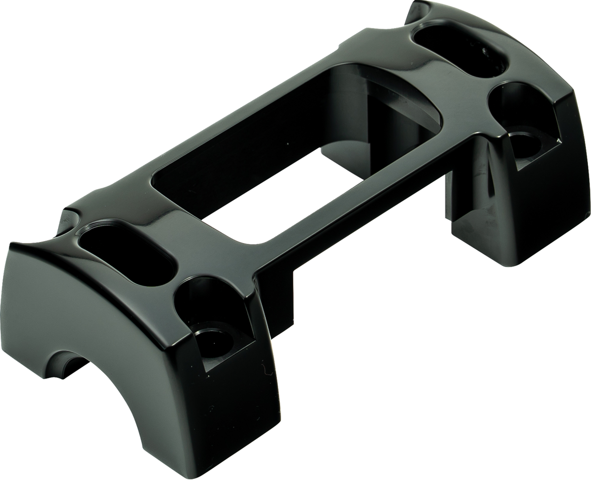 Clamp Top - 1" - Black - FXLRS '21