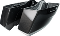 Saddlebag Bottoms - Carbon Gloss - FL '24-'25