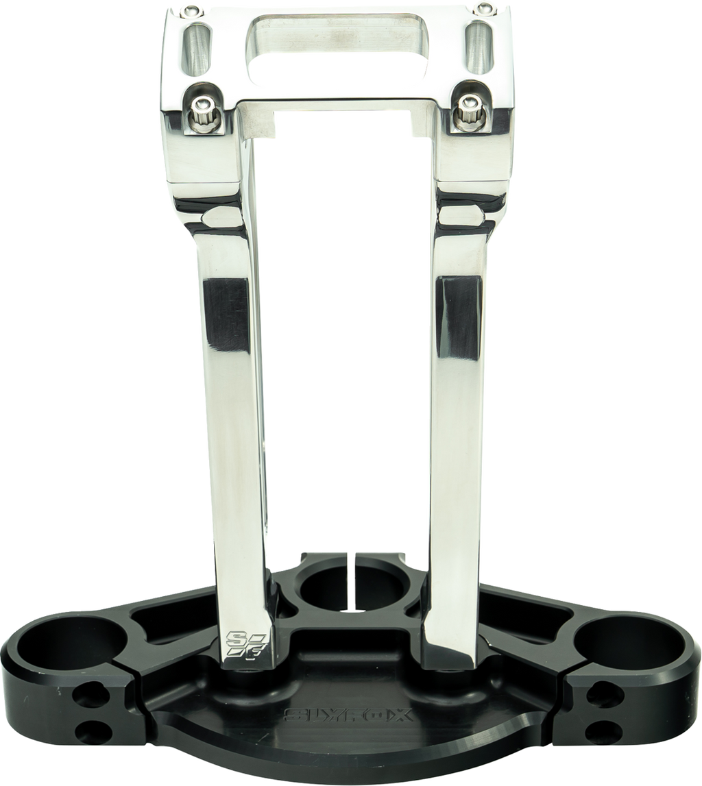 Clamp Top - 1-1/8" - Raw - FXLRS '21