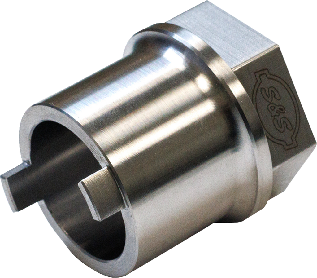 Cam Phaser Tool - Spool Valve - M8 CVO