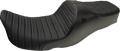 Chariot Seat - Black Classic Stitch - FL '97-'07