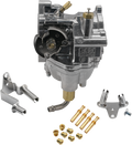 Super E Carburetor - Standard Bore - Natural