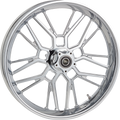 Rim - Split-Spoke - Chrome - 21x3.5
