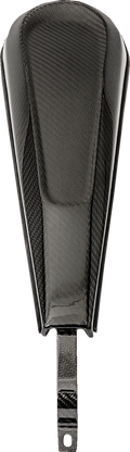 Dash Panel - With Side Fill - Gloss Black