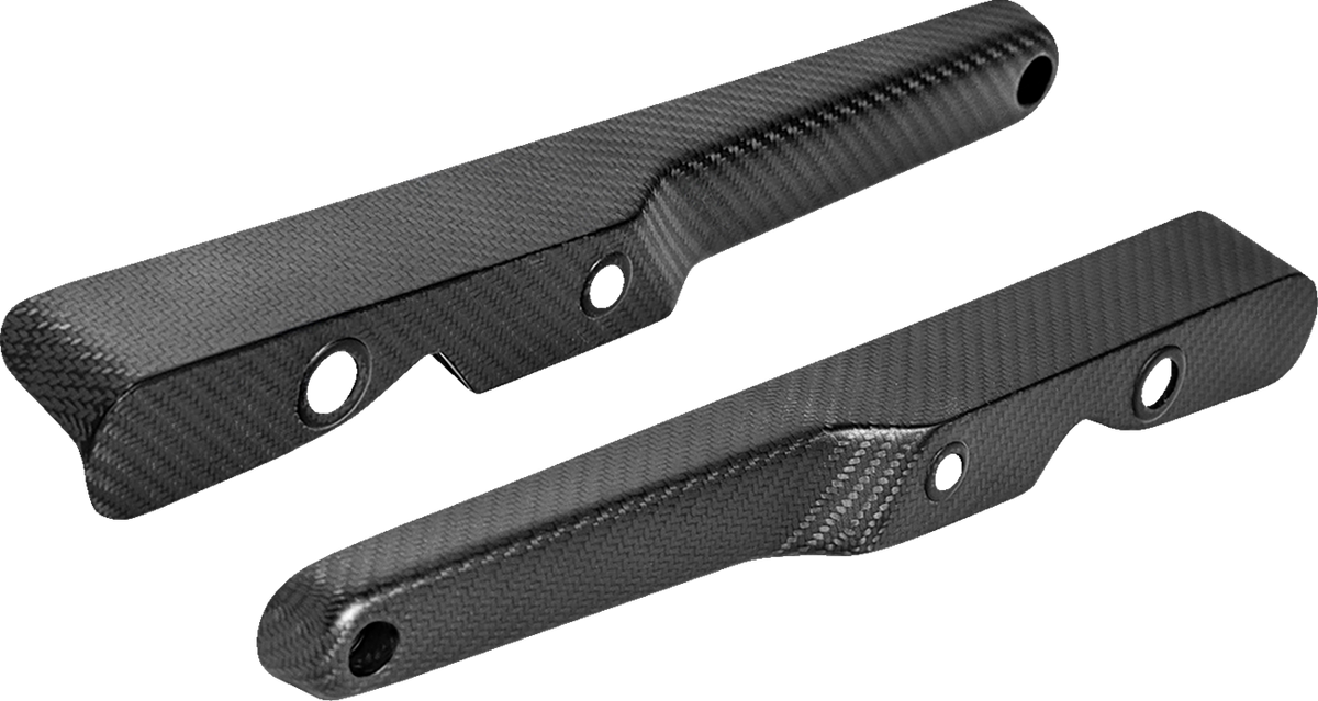 Fender Strut - Carbon Fiber/Matte - FXR
