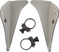 Flare Deflector - Tinted